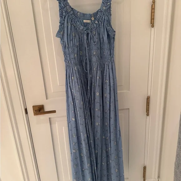 DOEN Emmaretta Dress - Picture 3 of 6